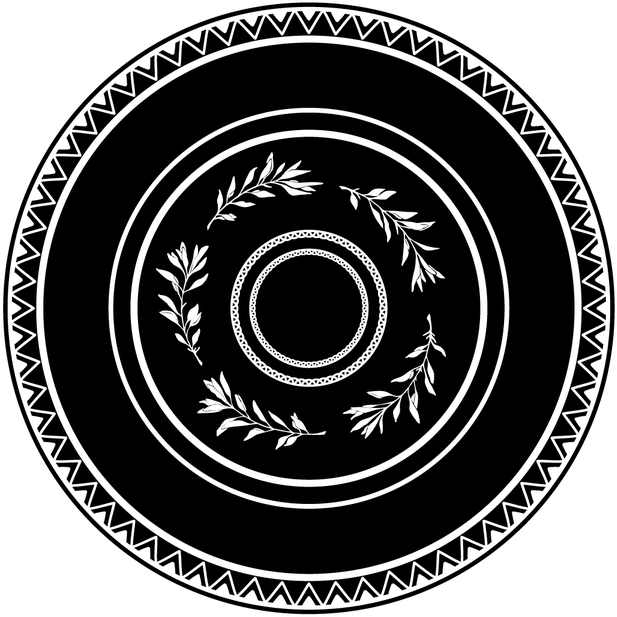 White Sage Garden and Property Maintenance emblem